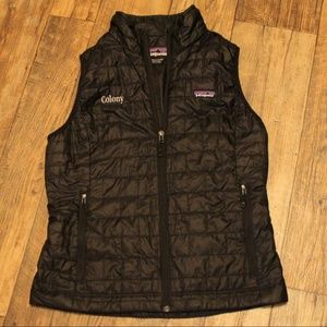 Patagonia Women's Nano Puff Vest